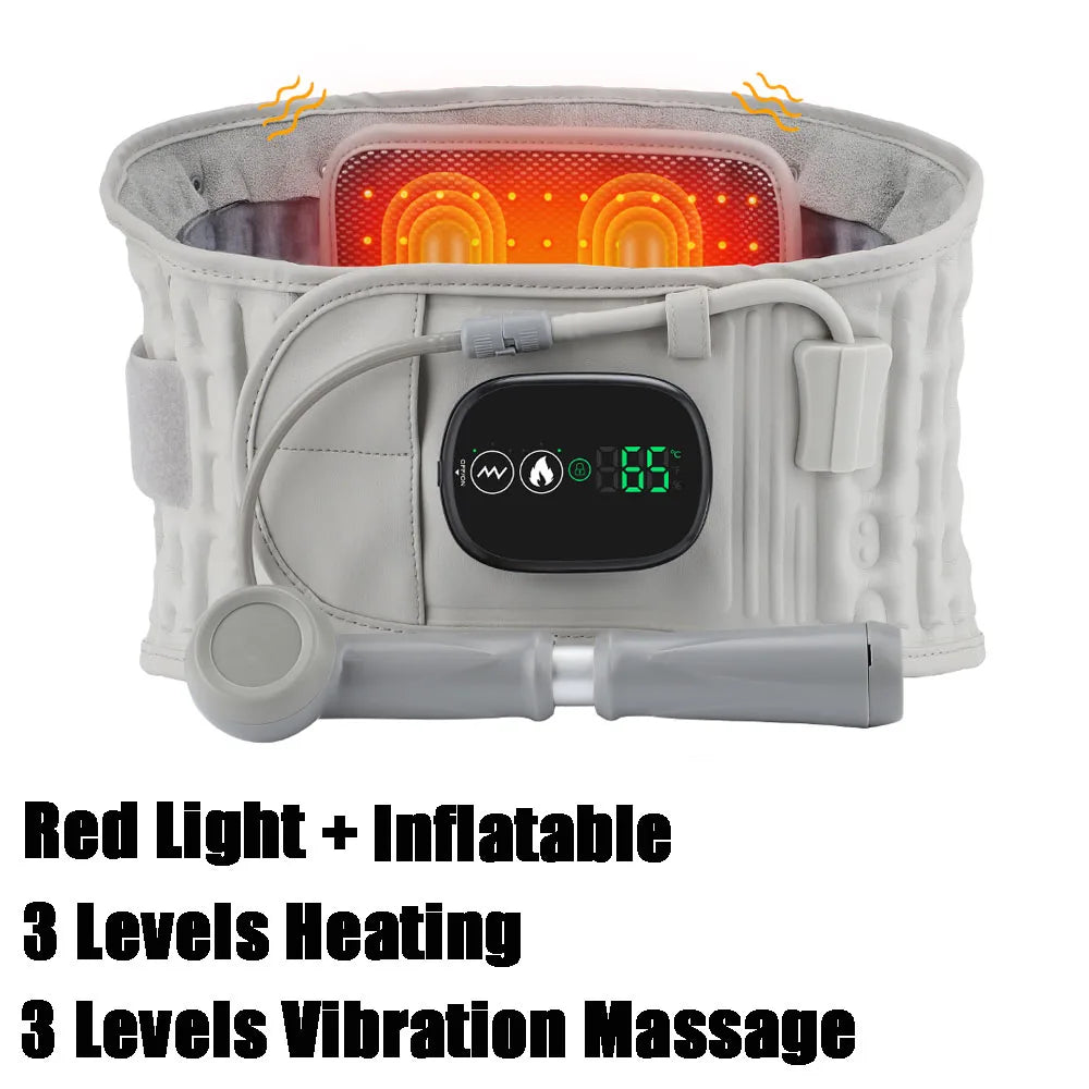 Back Pain Relief Device