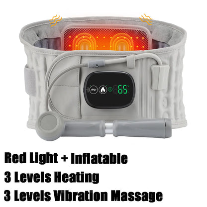 Back Pain Relief Device