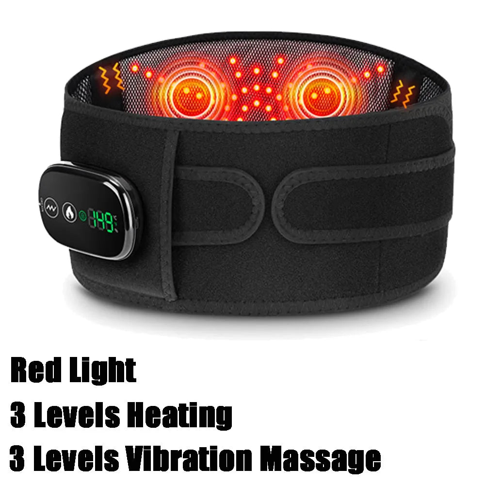 Back Pain Relief Device