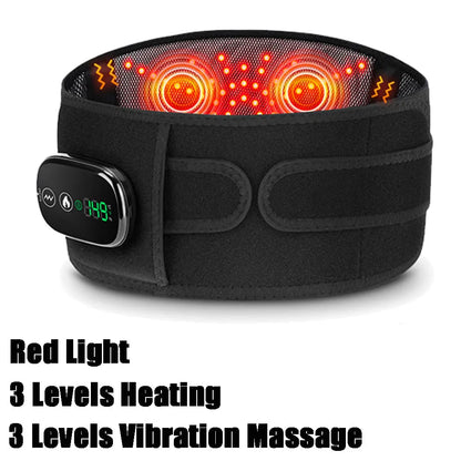 Back Pain Relief Device