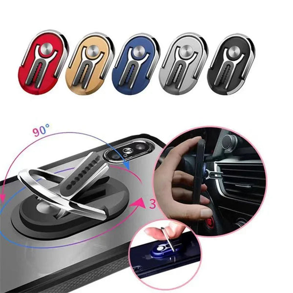 Magic Grip Phone Holder