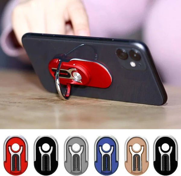 Magic Grip Phone Holder