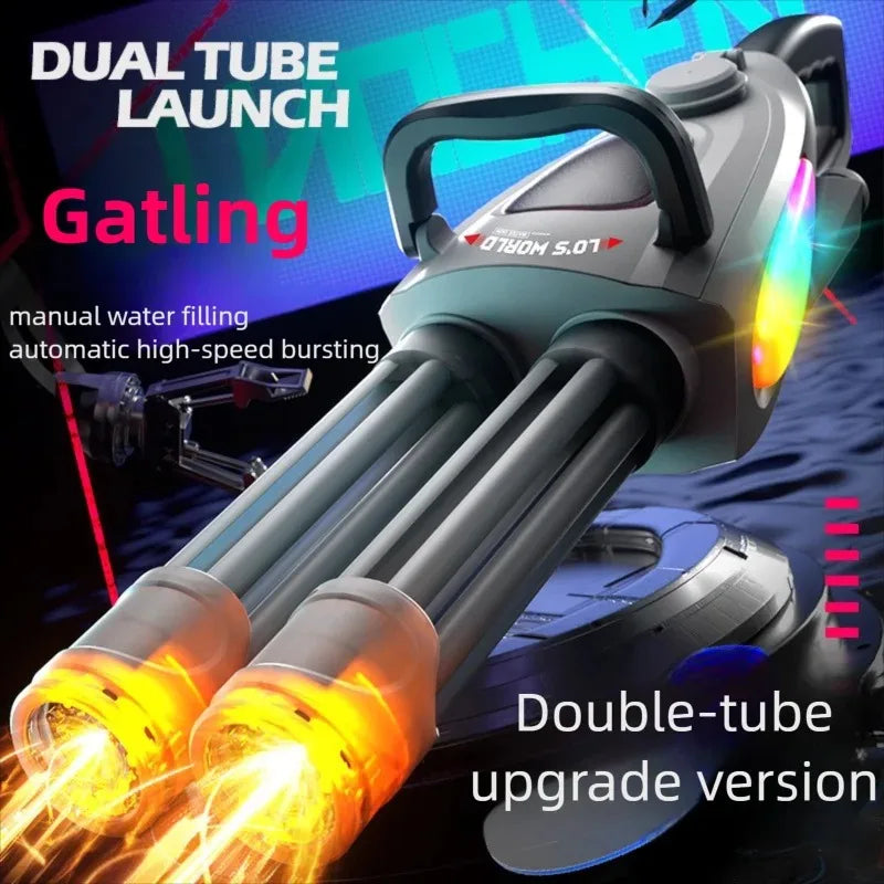 ThunderBlast Water Blaster