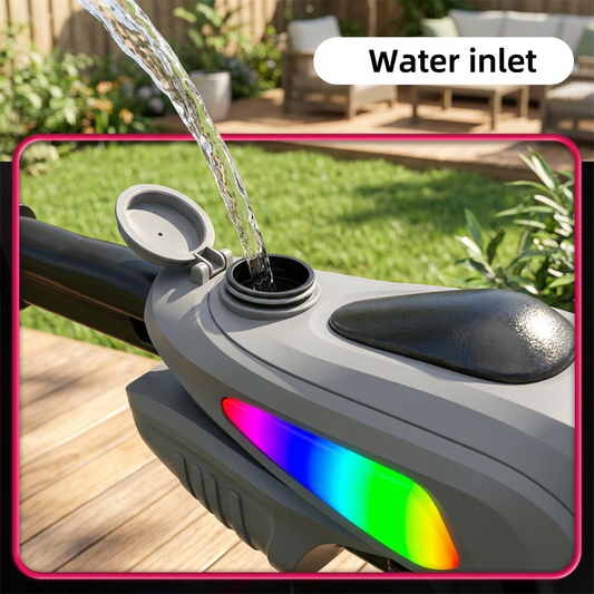 ThunderBlast Water Blaster