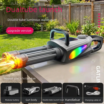 ThunderBlast Water Blaster