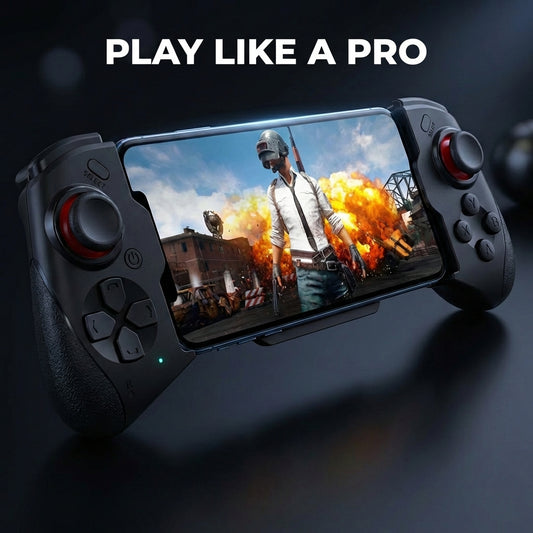 Ultimate Gamepad Controller