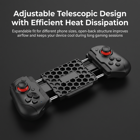 Ultimate Gamepad Controller