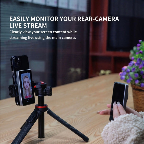 MagCam Buddy