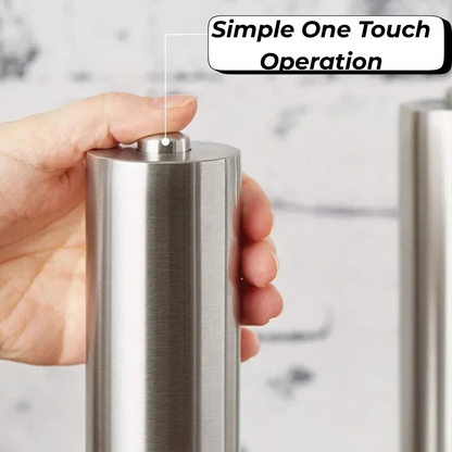 FreshCrush Grinder Set